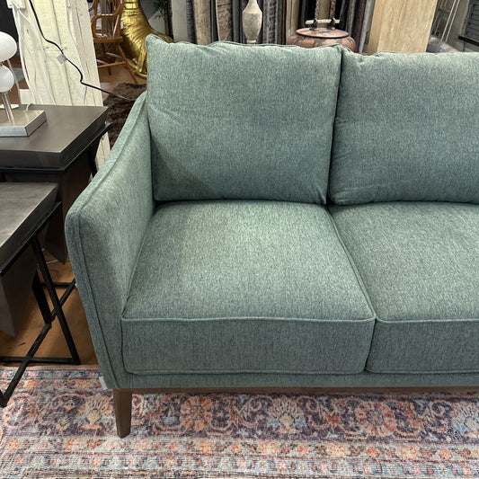 Lithia Eucalyptus Sofa