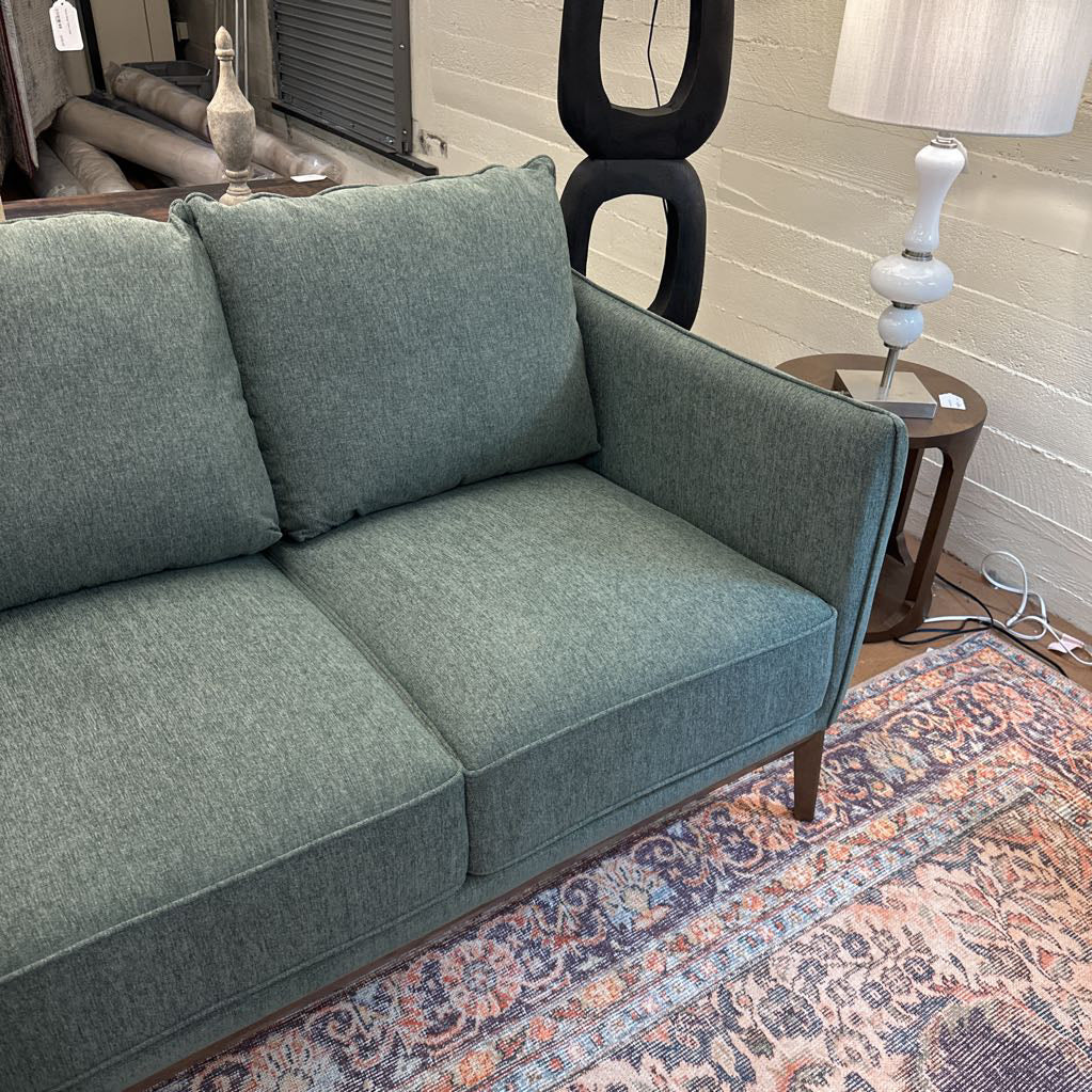 Lithia Eucalyptus Sofa