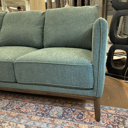 Lithia Eucalyptus Sofa