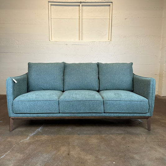Lithia Eucalyptus Sofa U SOFAS