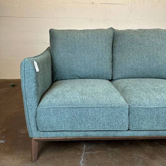 Lithia Eucalyptus Sofa U SOFAS