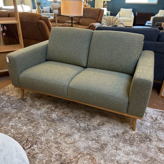 Bornholm Sage Loveseat