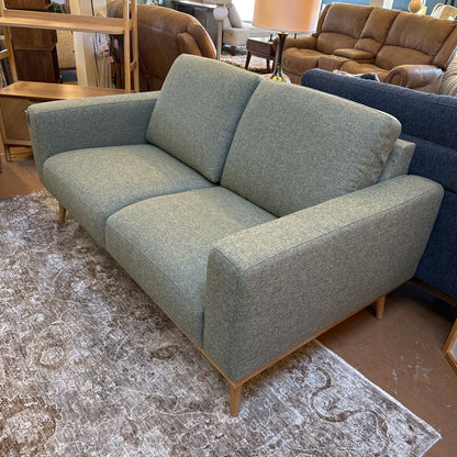 Bornholm Sage Loveseat