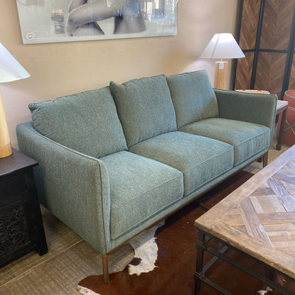 Lithia Eucalyptus Sofa U SOFAS