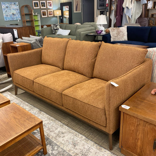 Lithia Clay Sofa