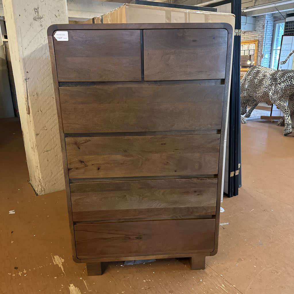 Milbunde Chest of Drawers C HIGHBOYS