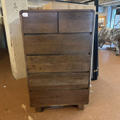 Milbunde Chest of Drawers C HIGHBOYS