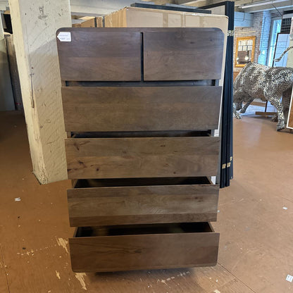 Milbunde Chest of Drawers C HIGHBOYS