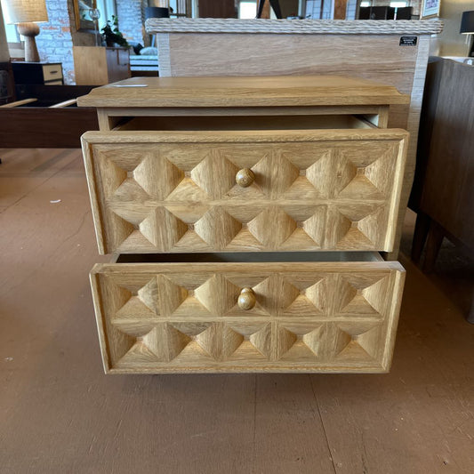 Jaya Nightstand - The Citizenry