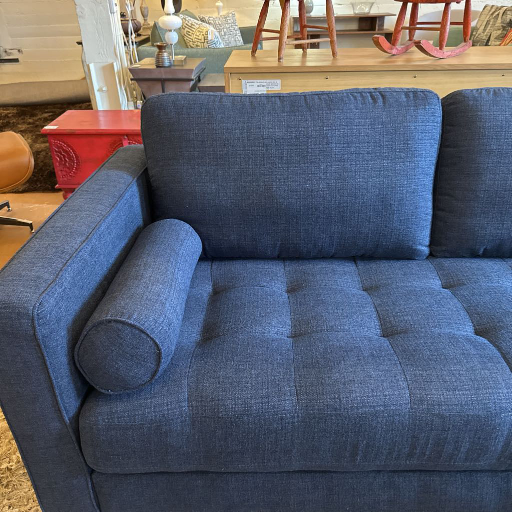 Malmo Deep Blue RAF Sectional U SECTIONALS RAF