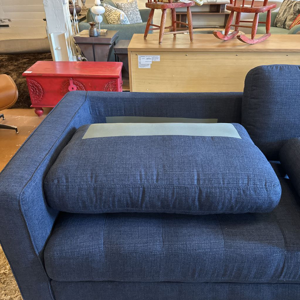 Malmo Deep Blue RAF Sectional U SECTIONALS RAF