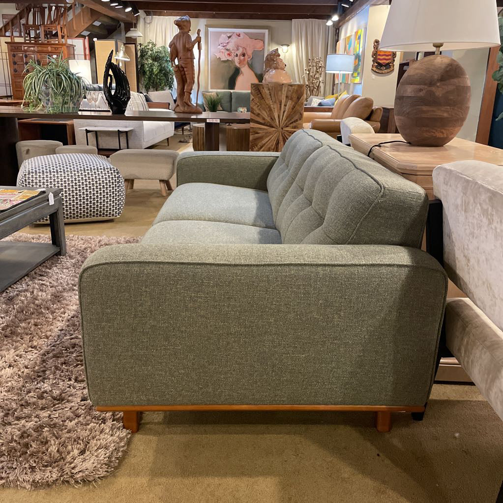 Odense Sage Sofa U SOFAS