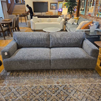 Dayton Slate Sofa