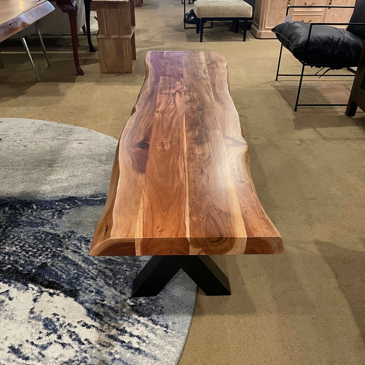 Hayzen Dining Bench