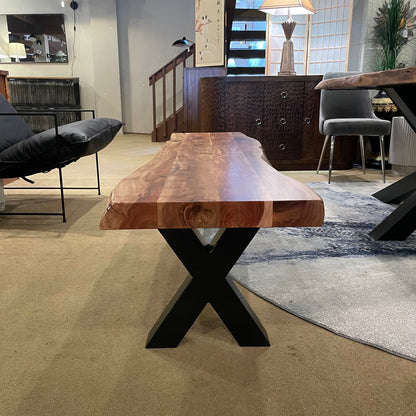 Hayzen Dining Bench