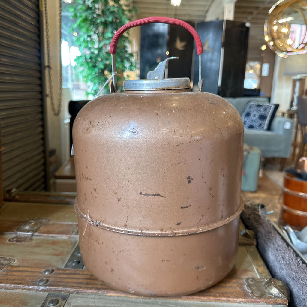 Vintage Little Brown Jug UNIQUE FINDS