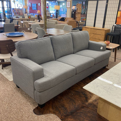 Large Slate Sofa