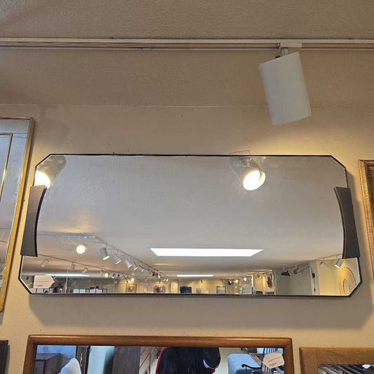 Arterious Kris Bronze Mirror