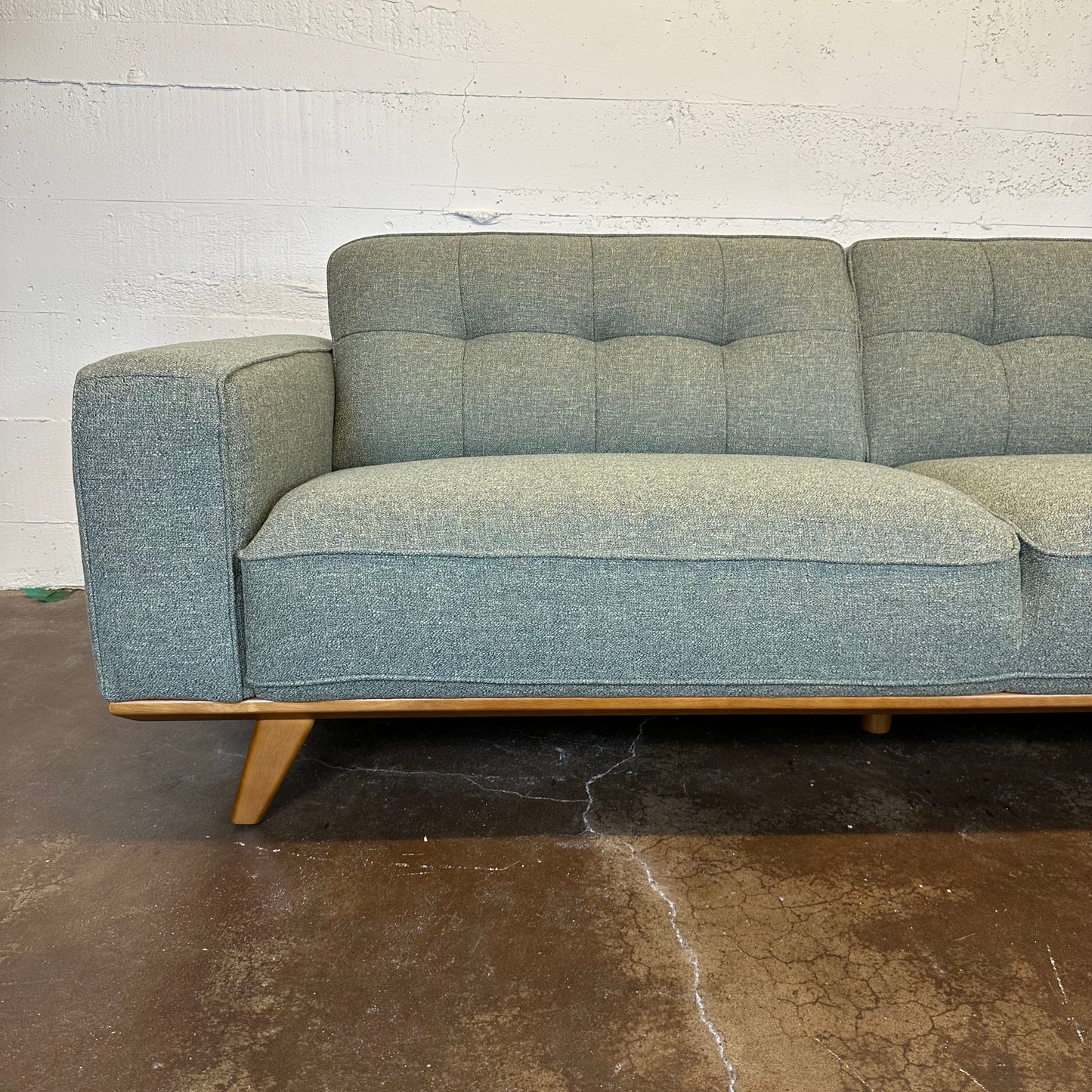 Odense Sage RAF Sectional
