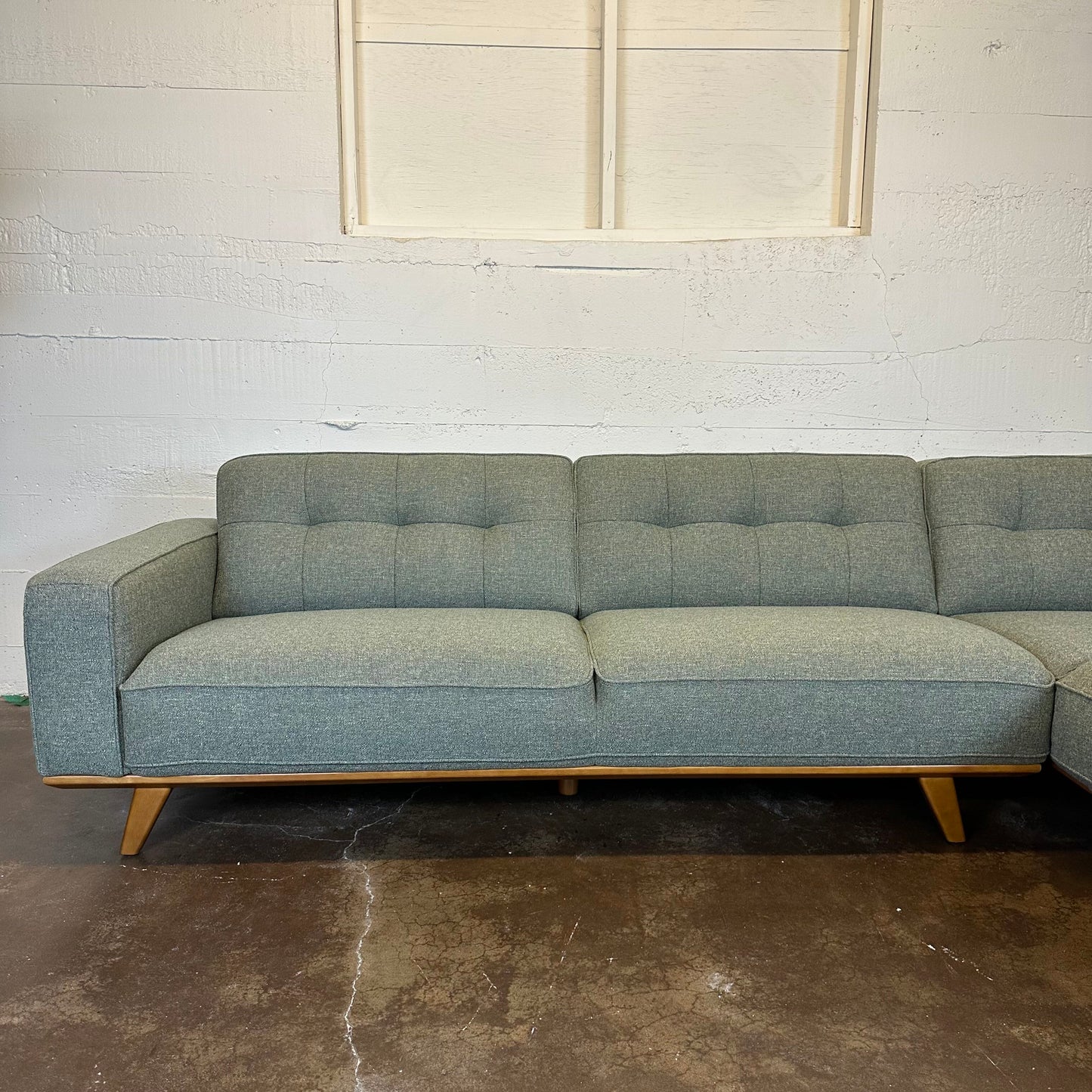 Odense Sage RAF Sectional