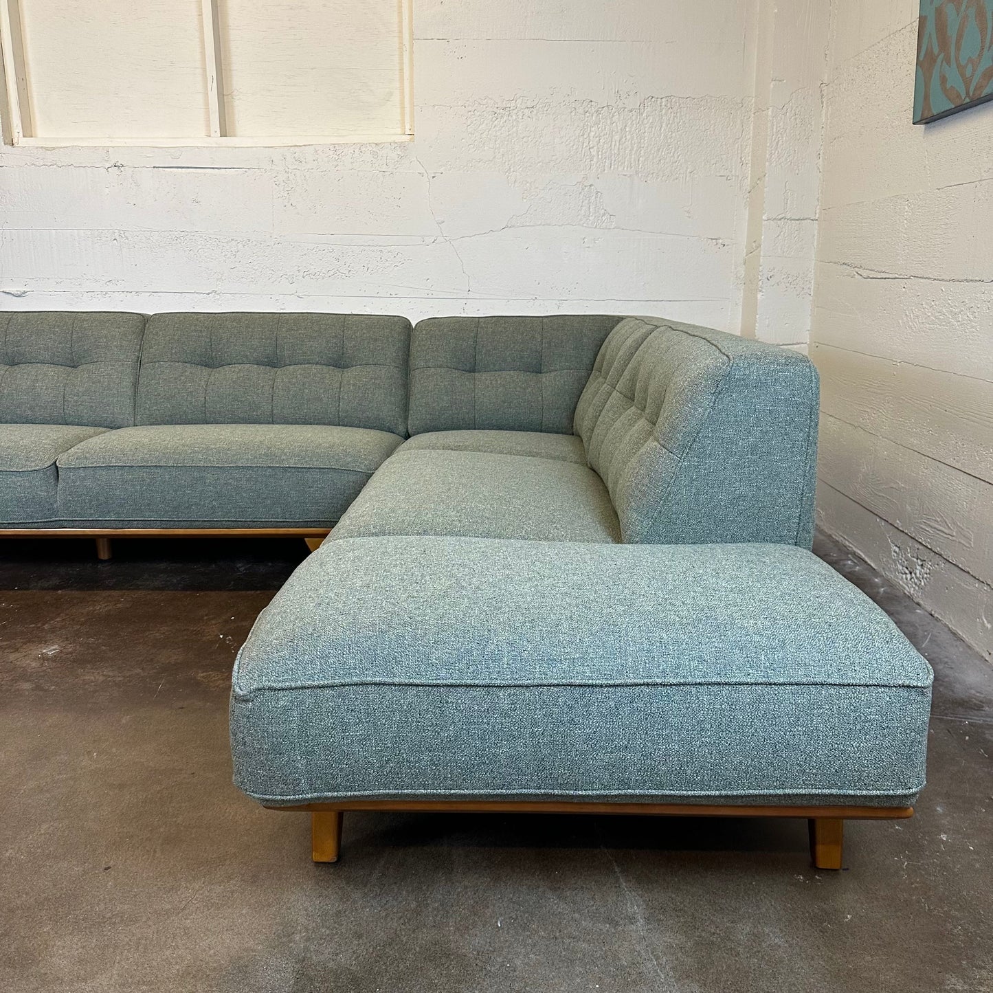 Odense Sage RAF Sectional