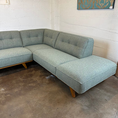 Odense Sage RAF Sectional