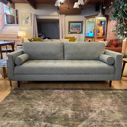 Malmo Seaglass Sofa U SOFAS