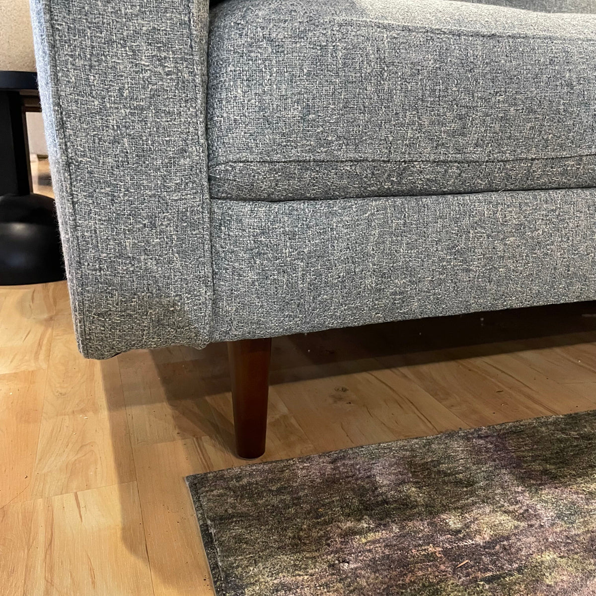 Malmo Seaglass Sofa U SOFAS