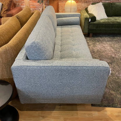 Malmo Seaglass Sofa U SOFAS