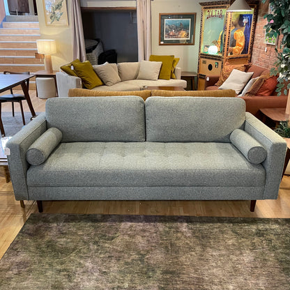 Malmo Seaglass Sofa U SOFAS