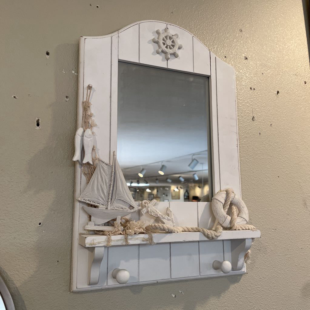 Nautical Mirror