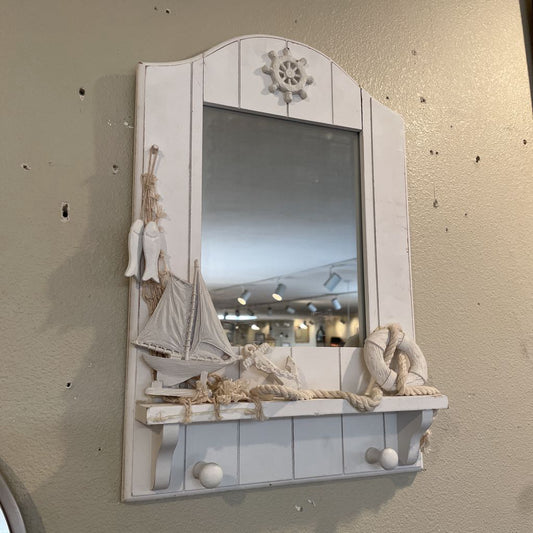 Nautical Mirror