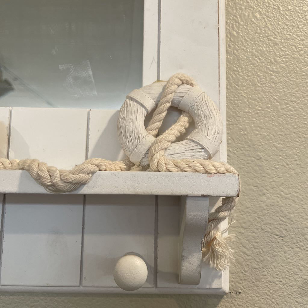 Nautical Mirror