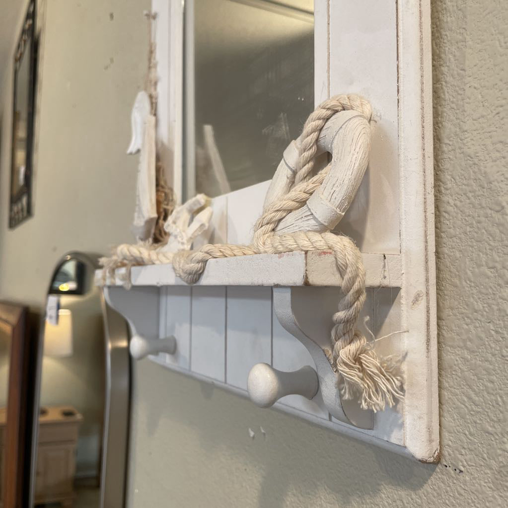 Nautical Mirror
