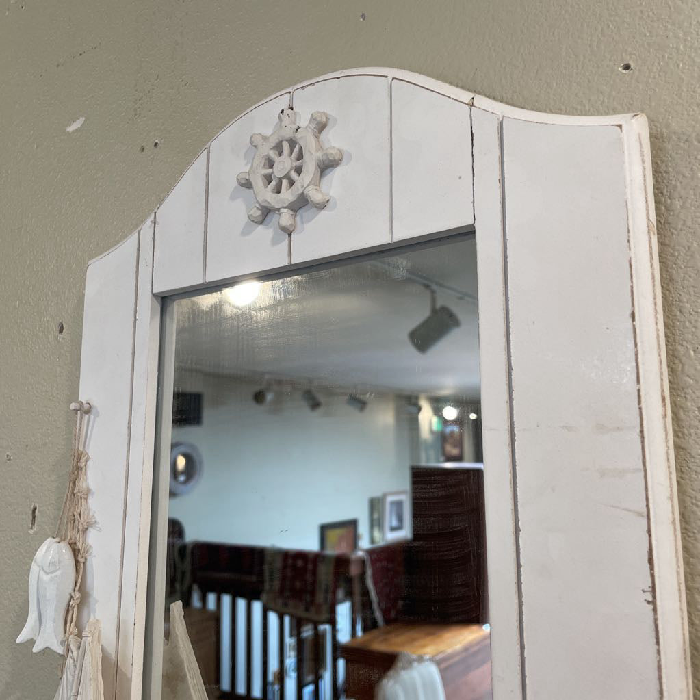 Nautical Mirror