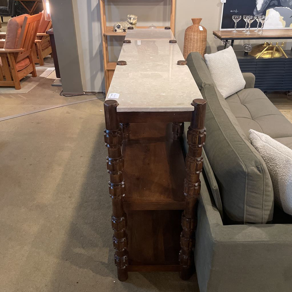 Baxtyne Console Table C CONSOLE TABLES