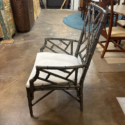 Ethan Allen Lian Dining Chairs (set of 10)