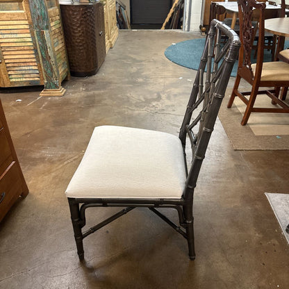Ethan Allen Lian Dining Chairs (set of 10)