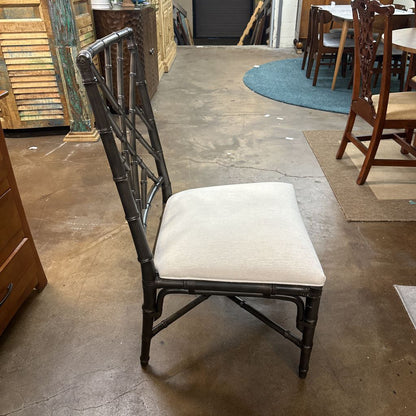 Ethan Allen Lian Dining Chairs (set of 10)