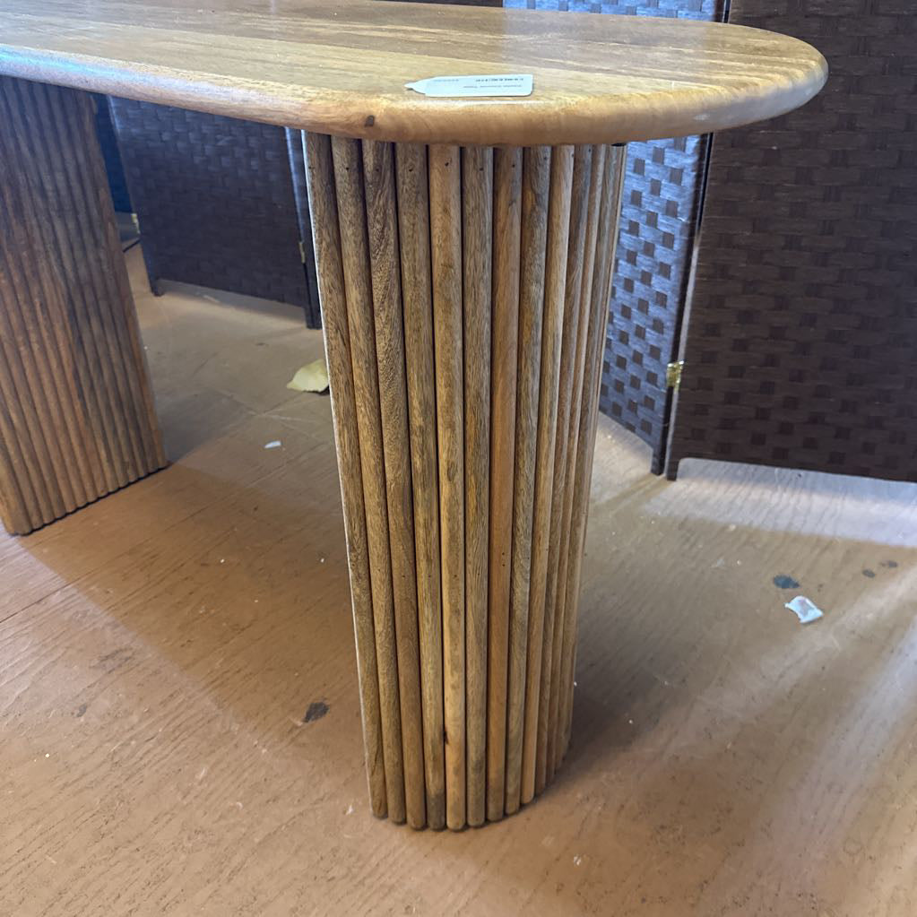 Caudel Console Table C CONSOLE TABLES