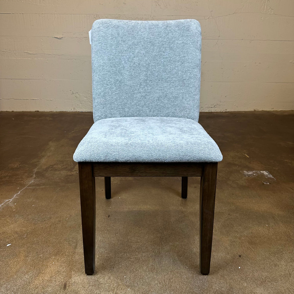 Koto Stone Upholstered Dining Chair C DINING CHAIRS