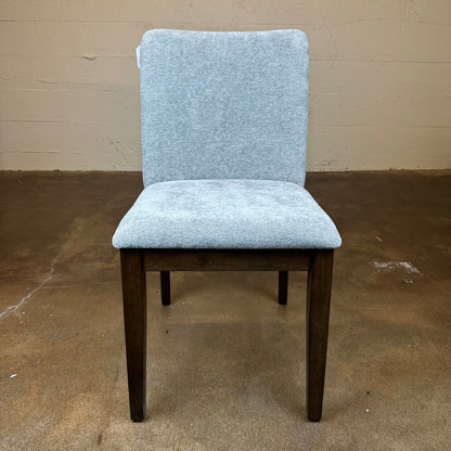 Koto Stone Upholstered Dining Chair C DINING CHAIRS