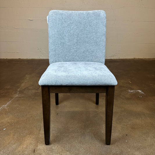 Koto Stone Upholstered Dining Chair C DINING CHAIRS