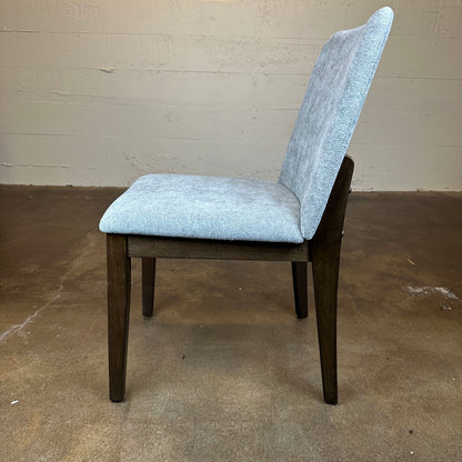 Koto Stone Upholstered Dining Chair C DINING CHAIRS