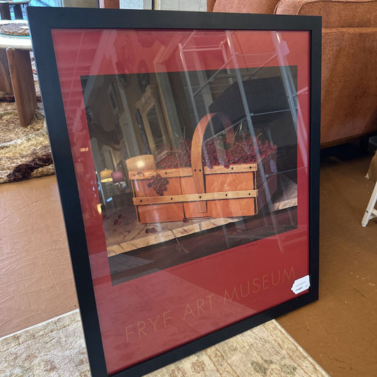 Frye Art Museum Print ART