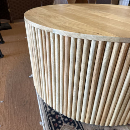 Cada Coffee Table C COFFEE TABLES