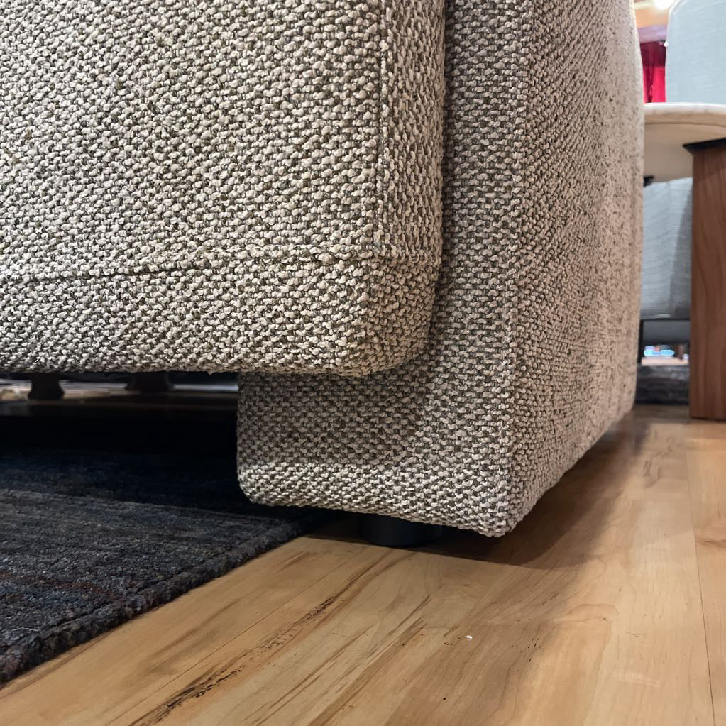 Dayton Olive Moss Sofa