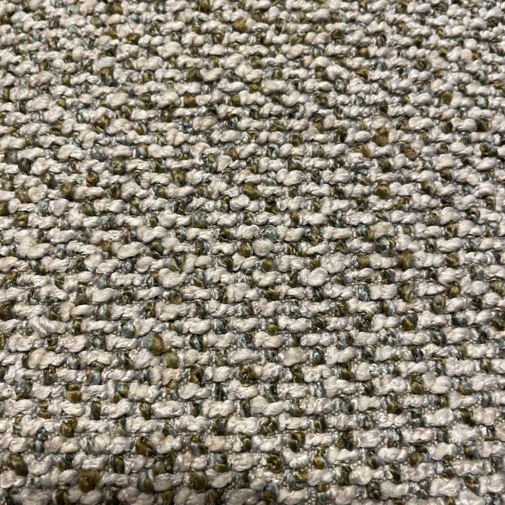 Dayton Olive Moss Sofa