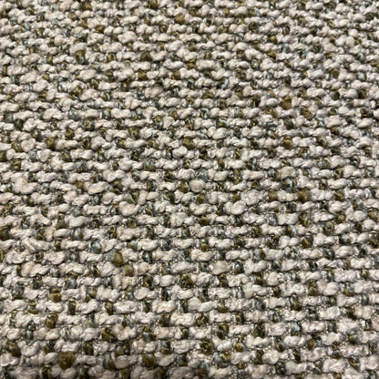 Dayton Olive Moss Sofa