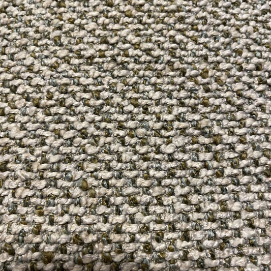 Dayton Olive Moss Sofa
